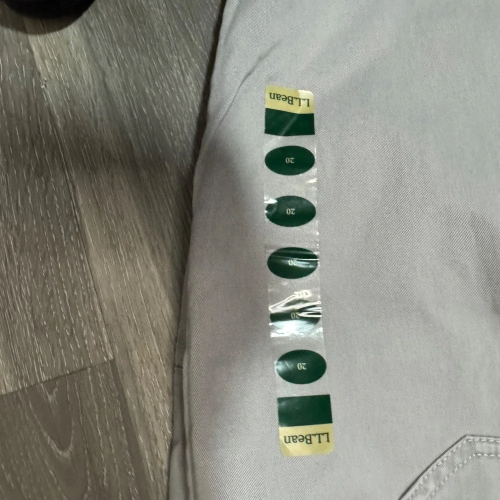 L.L. Bean this product